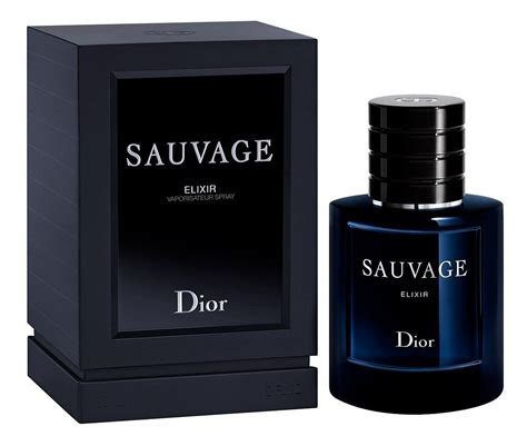 dior sauvage elixir galeria kaufhof|Dior cologne sauvage.